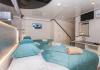 Deluxe Superior nave da crociera MV Ave Maria - yacht a motore 2018  noleggio barche Split
